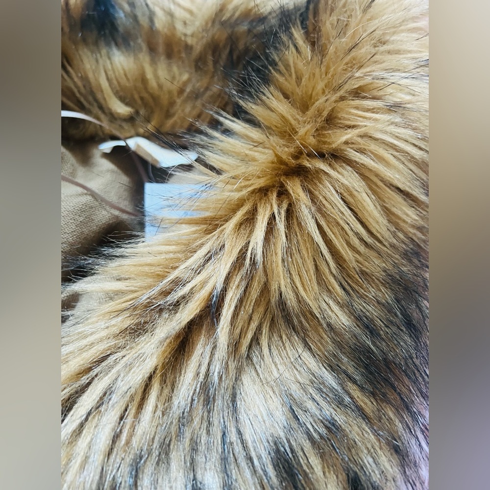 Michael Kors Faux sweater - Picture 3 of 7